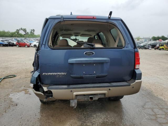 2004 Ford Expedition Eddie Bauer VIN: 1FMRU17W74LA22590 Lot: 46373884