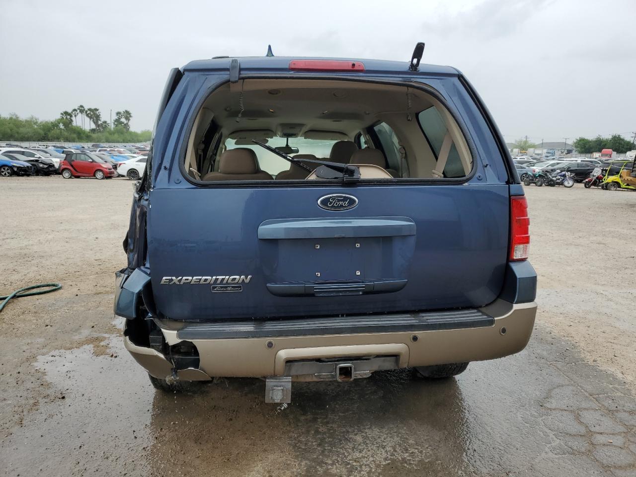 1fmru17w74la22590 1FMRU17W74LA22590 2004 Ford Expedition Eddie Bauer