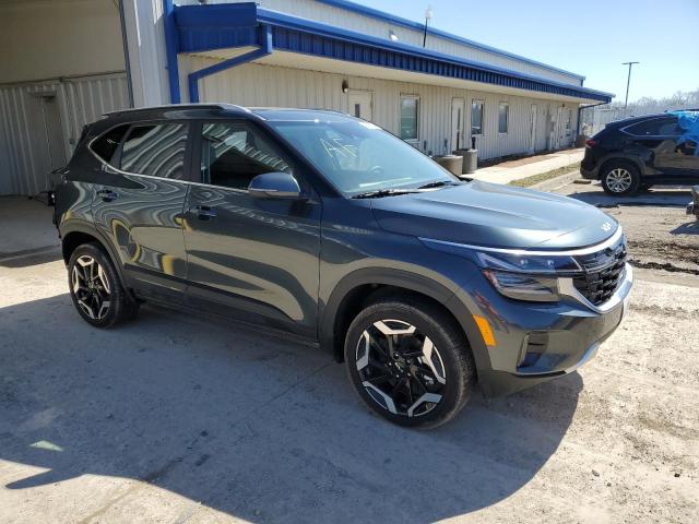 2024 Kia Seltos Sx VIN: KNDETCA79R7540915 Lot: 46872754