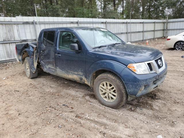 2019 NISSAN FRONTIER S - 1N6AD0ER7KN700651