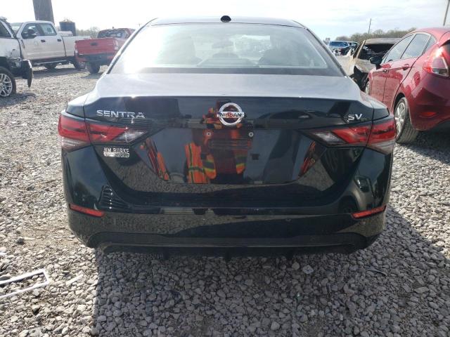 2023 NISSAN SENTRA SV - 3N1AB8CV6PY226146