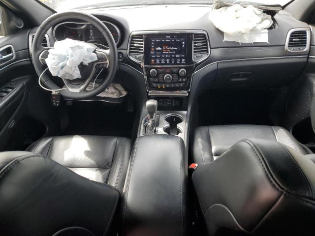 2020 Jeep Grand Cherokee Limited VIN: 1C4RJFBG4LC256226 Lot: 47920914