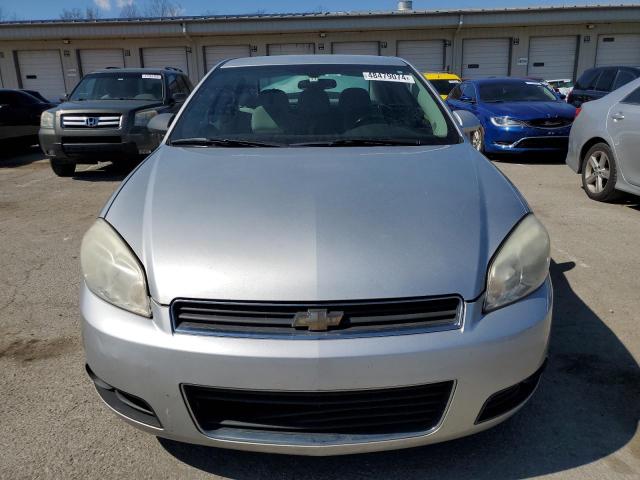 2011 Chevrolet Impala Lt VIN: 2G1WG5EK1B1223984 Lot: 48479074