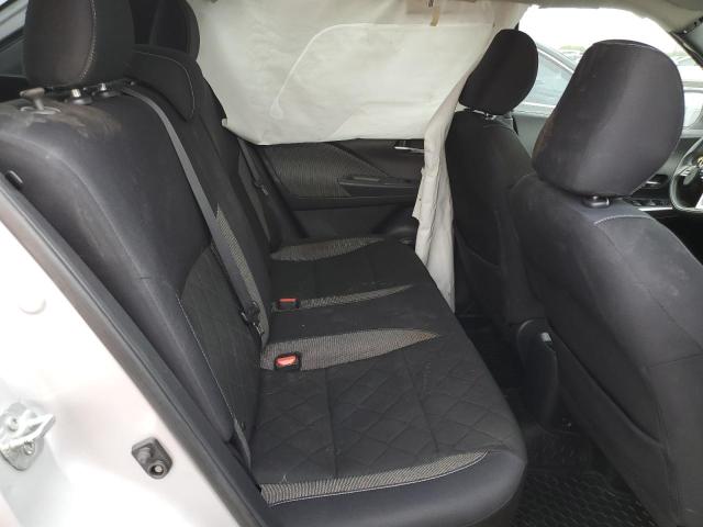 2018 NISSAN KICKS S - 3N1CP5CU7JL527156