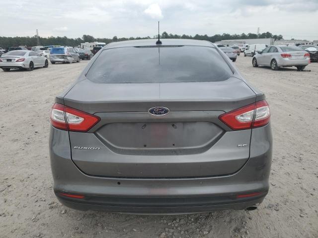 2014 Ford Fusion Se VIN: 1FA6P0H70E5389438 Lot: 46309894