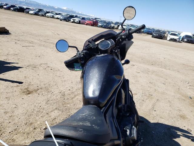 2023 HONDA CMX1100 T - JH2SC8364PK200478
