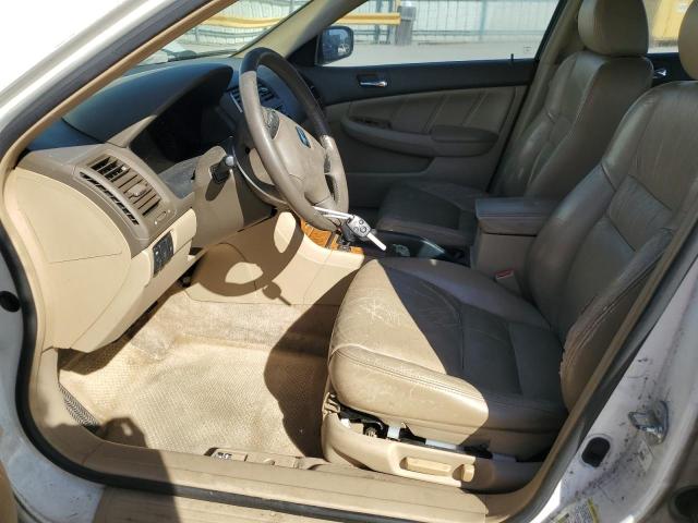 2004 Honda Accord Ex VIN: 1HGCM66554A032645 Lot: 49098564