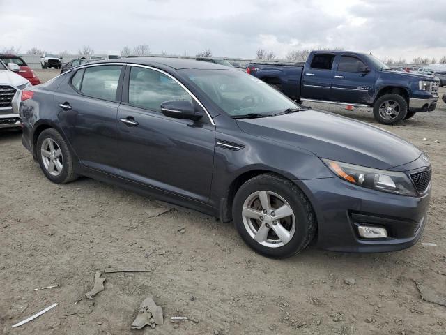 2015 KIA OPTIMA LX - 5XXGM4A76FG449941