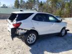 3GNAXSEV8NS172185 2022 CHEVROLET EQUINOX photo no. 3