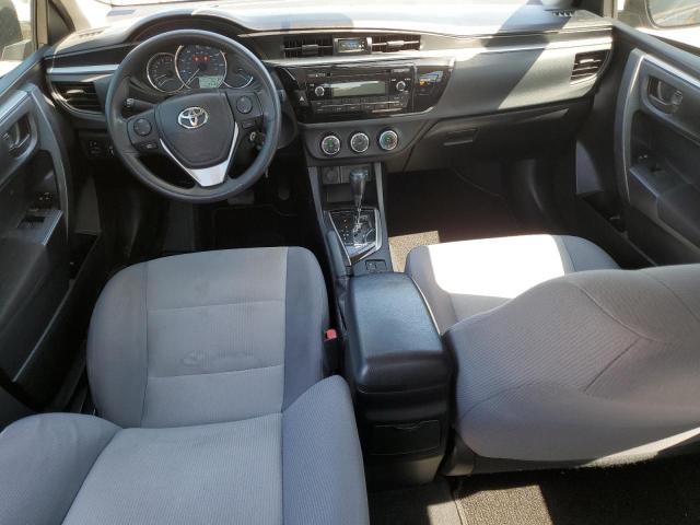 2014 Toyota Corolla L VIN: 2T1BURHE7EC182892 Lot: 48214614