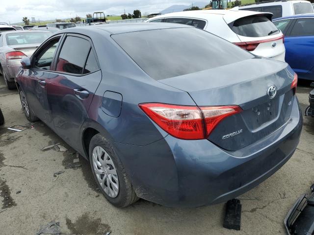 2019 Toyota Corolla L VIN: 2T1BURHE1KC220158 Lot: 46476204