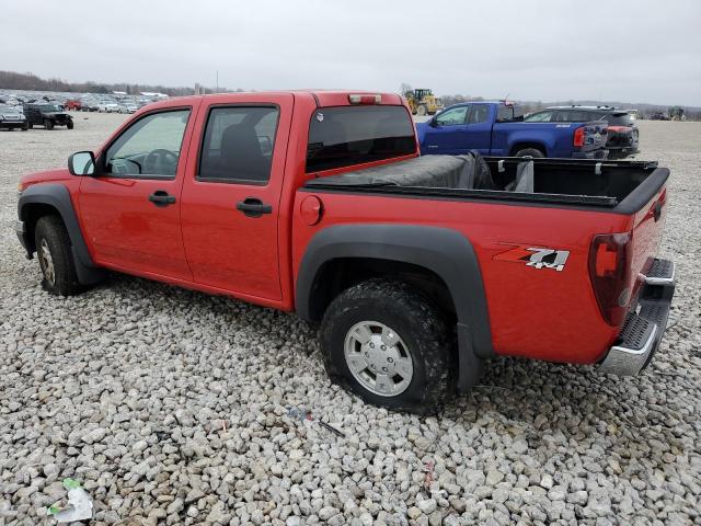 1GCDT13E678125716 | 2007 Chevrolet colorado