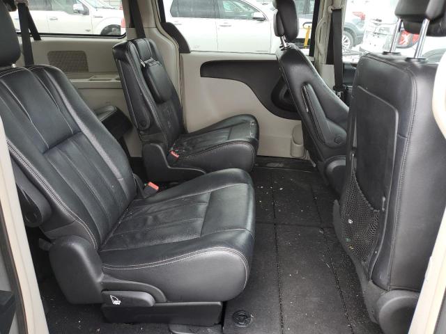 2012 Chrysler Town & Country Touring VIN: 2C4RC1BG3CR170037 Lot: 47628664