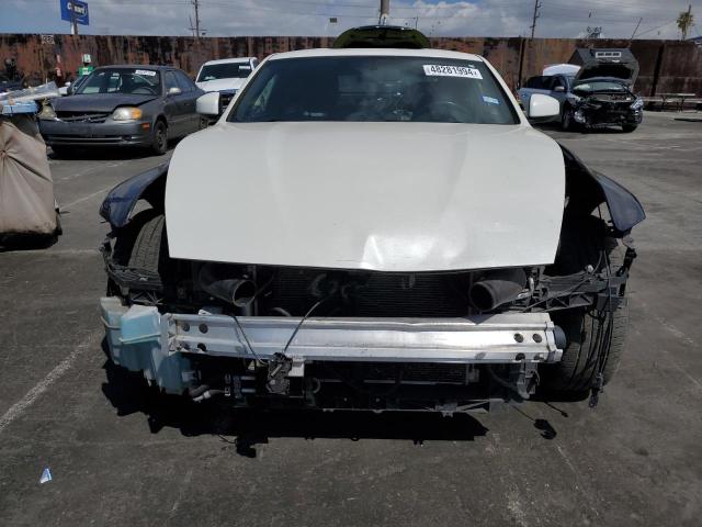 2015 Nissan 370Z Base VIN: JN1AZ4EH7FM443539 Lot: 48281994