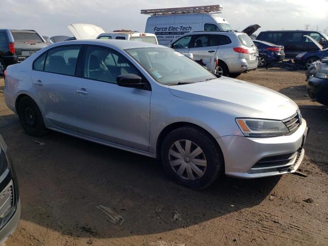 3VW2K7AJ2FM292515 2015 Volkswagen Jetta Base