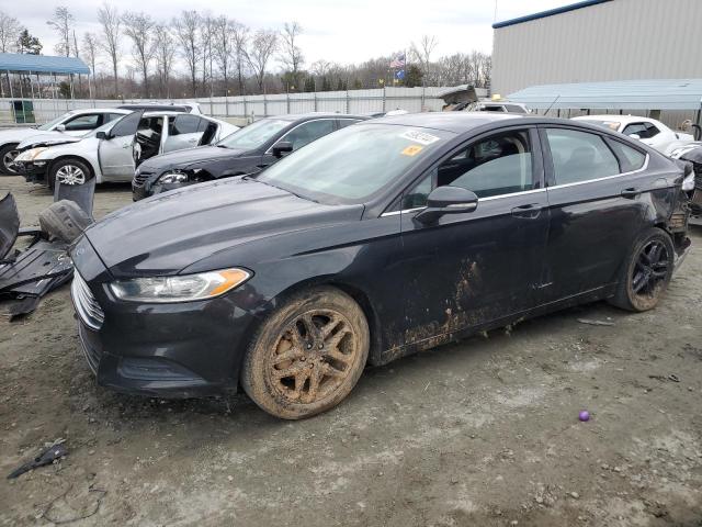2015 FORD FUSION SE - 3FA6P0H76FR261400