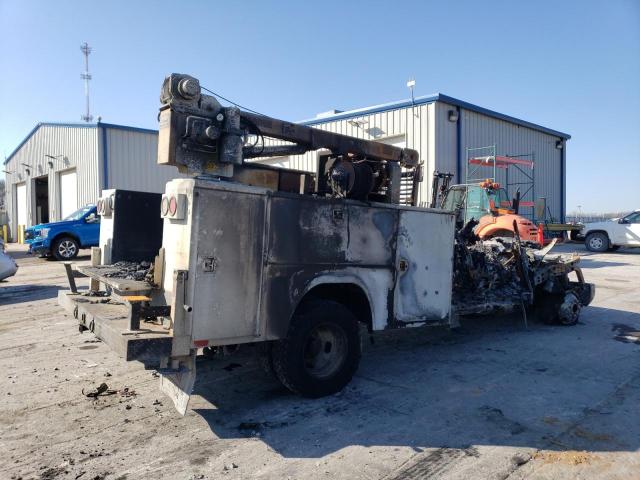 2019 FORD F350 SUPER - 1FD8X3HT6KED71440