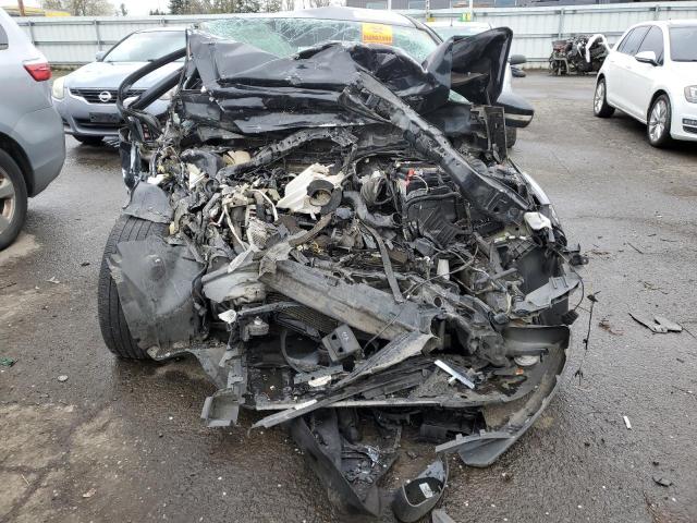 2016 FORD FOCUS TITA - 1FADP3N27GL326014
