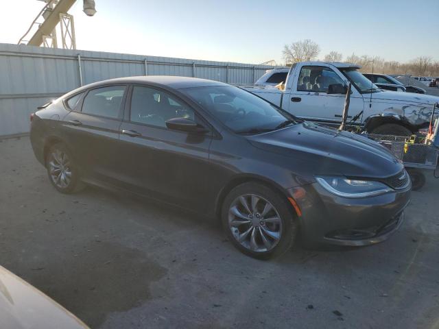 2016 Chrysler 200 S VIN: 1C3CCCBB6GN129463 Lot: 47133244