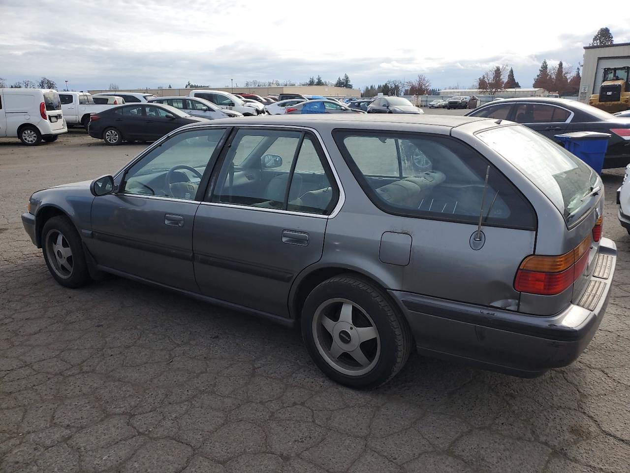 1HGCB9853NA002954 1992 Honda Accord Lx