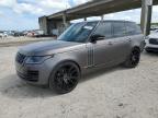 2018 LAND ROVER RANGE ROVE - SALGW2SE3JA515662