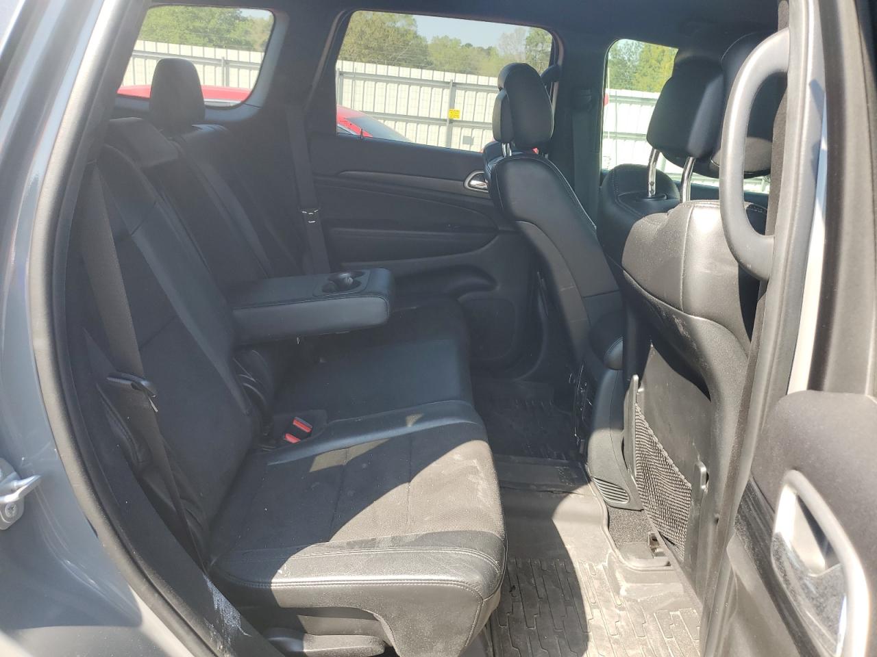 1C4RJEAG5LC245442 2020 Jeep Grand Cherokee Laredo