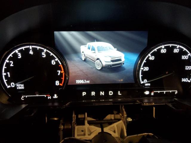2024 FORD MAVERICK L 3FTTW8S98RRA24288