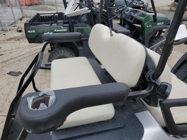 2023 YAMAHA GOLF CART J0D603877