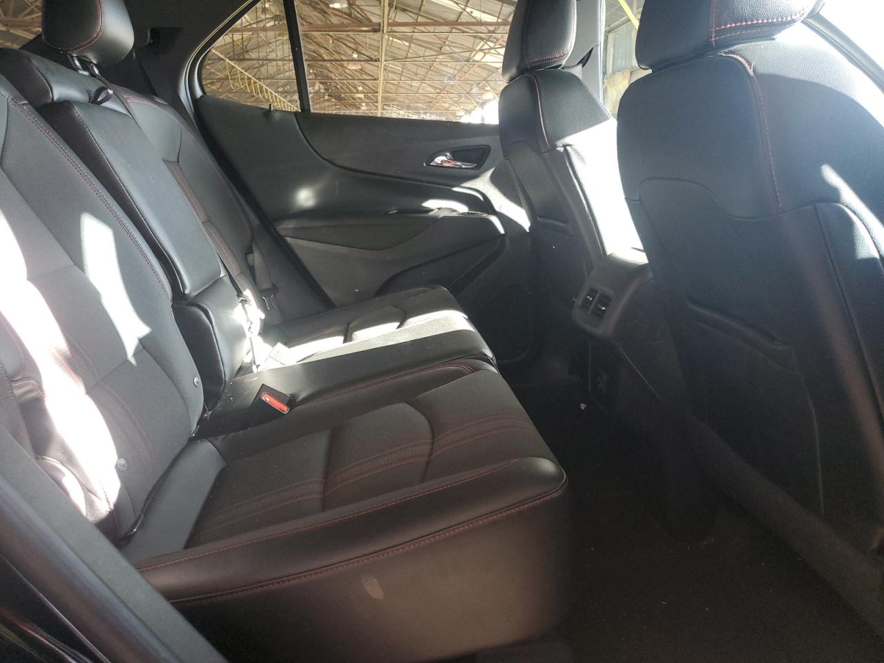 3GNAXMEGXPL232851 CHEVROLET EQUINOX 2023