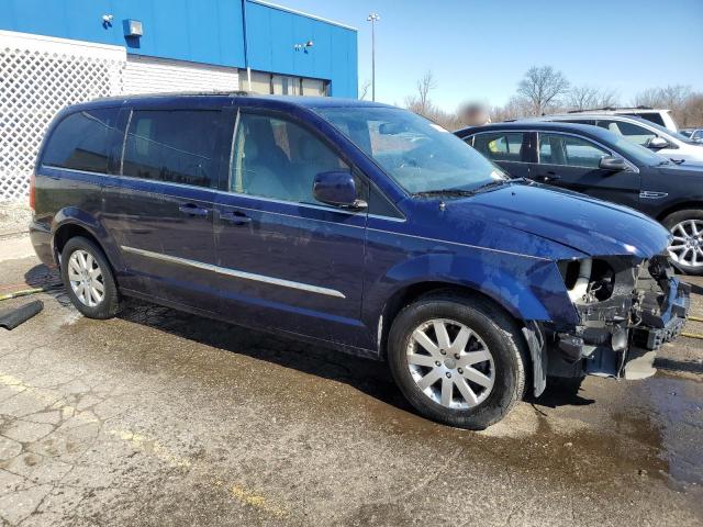 2013 Chrysler Town & Country Touring VIN: 2C4RC1BG2DR558801 Lot: 45840044