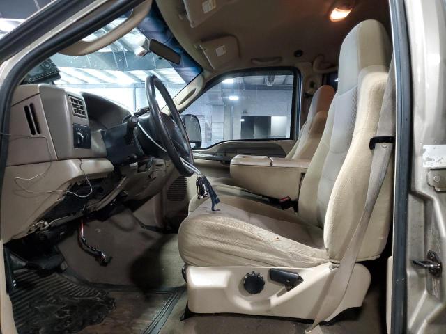 2004 Ford F250 - Image 7