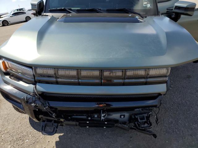 2024 GMC HUMMER SUV - 1GKB0RDC2RU102234