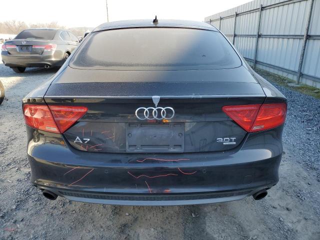 VIN WAU2GAFC1EN158995 2014 Audi A7, Prestige no.6