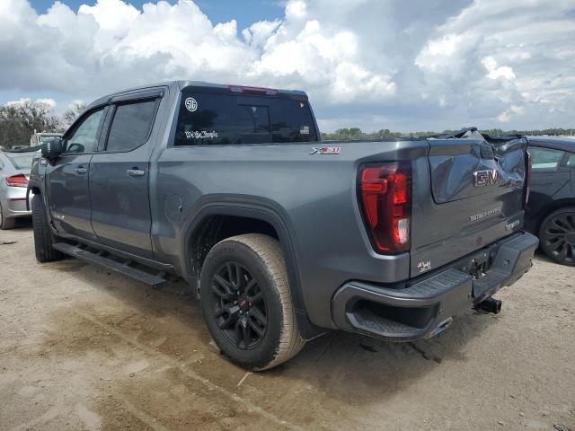 2021 GMC SIERRA K15 - 3GTU9CETXMG304126
