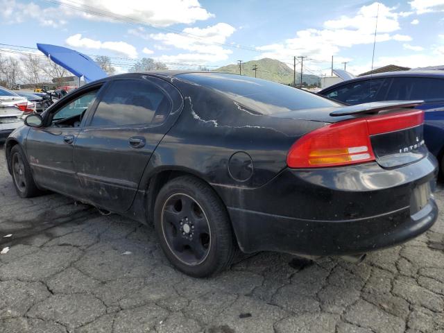 2001 Dodge Intrepid Es VIN: 2B3HD56J91H661562 Lot: 45346034