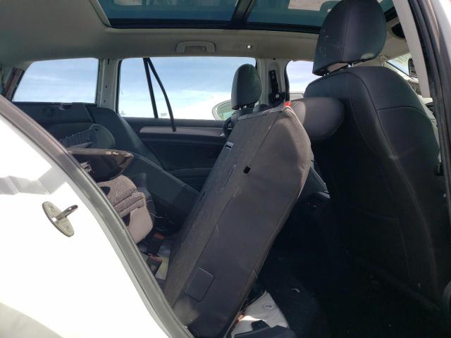 2015 VOLKSWAGEN GOLF SPORT - 3VWCA7AU2FM520501