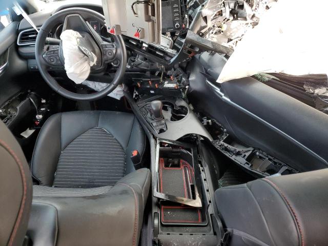 2022 TOYOTA CAMRY TRD - 4T1KZ1AK4NU067331