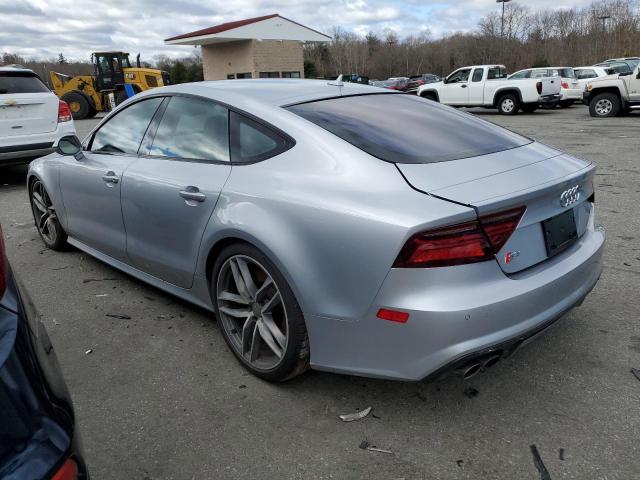 2016 Audi S7 Prestige VIN: WAUW2AFC7GN066938 Lot: 45949684