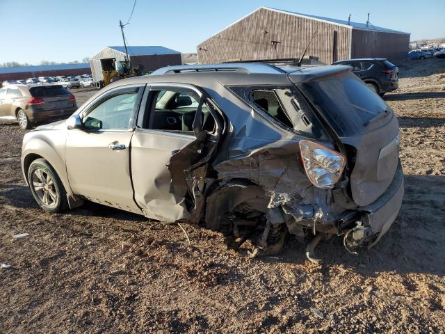 2011 Chevrolet Equinox Lt VIN: 2CNFLNEC0B6436791 Lot: 45755564