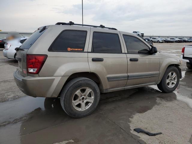 2005 Jeep Grand Cherokee Laredo VIN: 1J4HS48NX5C545630 Lot: 46688334