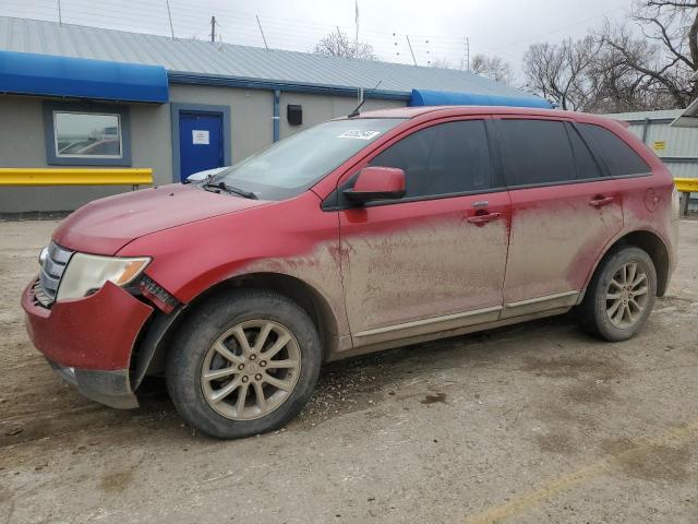 2FMDK3JC7ABA21333 2010 FORD EDGE-0