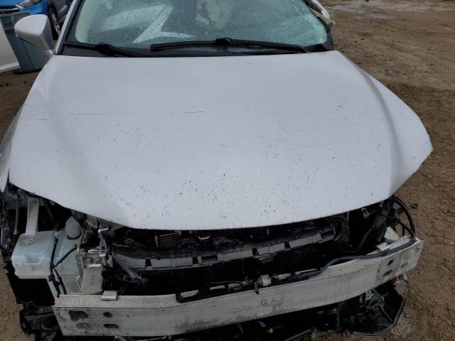Lot #2438662553 2015 LEXUS CT 200 salvage car
