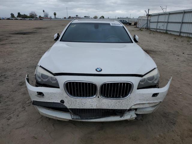 VIN WBAYA6C54FGK16246 2015 BMW 7 Series, 740 I no.5