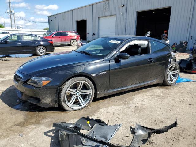 2007 BMW M6 VIN: WBSEH93577B798675 Lot: 48899934