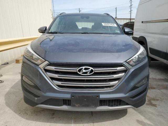 2018 HYUNDAI TUCSON VAL - KM8J3CA28JU753858