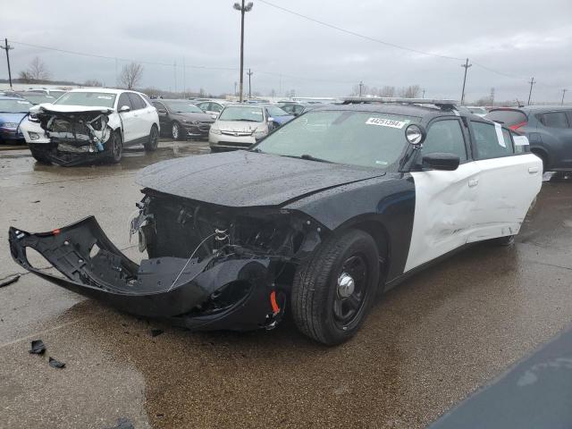 2021 DODGE CHARGER PO - 2C3CDXAT6MH639542