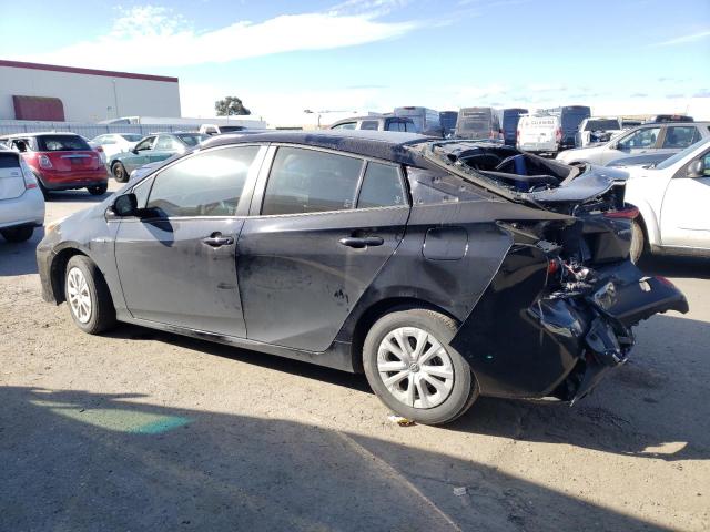 2020 TOYOTA PRIUS L - JTDKARFU5L3120979