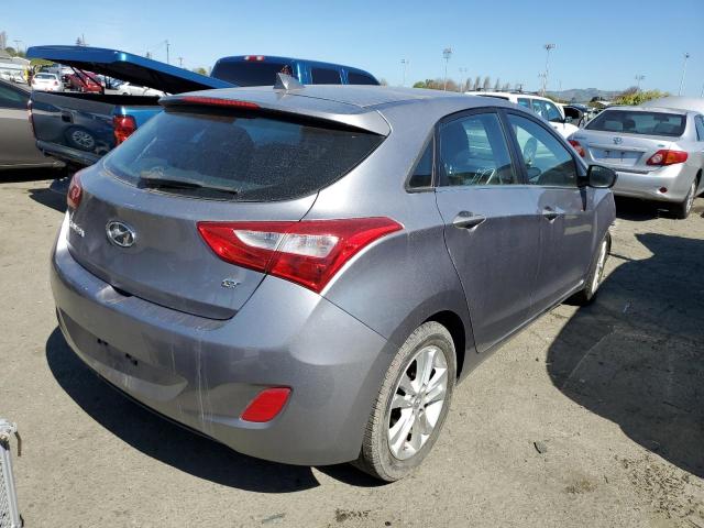 KMHD35LE4DU040055 | 2013 Hyundai elantra gt