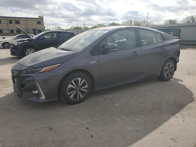 2017 Toyota Prius Prime VIN: JTDKARFPXH3039929 Lot: 48715344