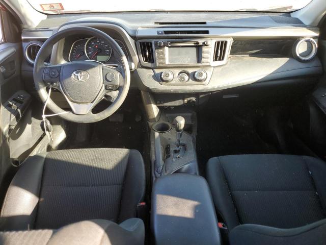 2015 TOYOTA RAV4 LE - 2T3BFREV4FW352549